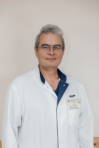 Sakaev Ernest Maratovich