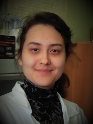 Ахметгалеева Алия Фанильевна   