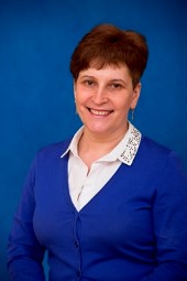 GAGINA MARINA MIKHAILOVNA