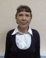 Valeeva Roza Valeevna