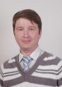 Михтафудинов Руслан Раисович