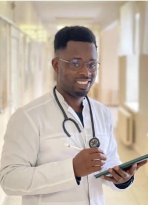 Акинйеми Олалекан Самуэль