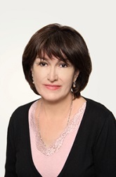 Sakhautdinova Gulnar Muratovna