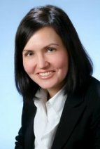 Бикташева Альфия Римовна