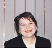 Крюкова Алевтина Геннадьевна