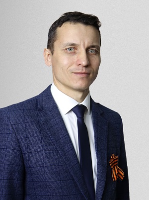 Агафонов Артем Иванович