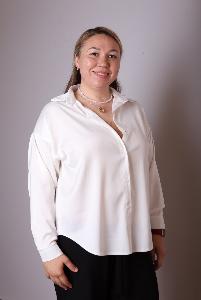 Якупова Лилия Радиловна