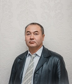 Исламов Салават Ахметнурович 