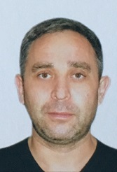 Kazikhinurov Rustem Alfredovich