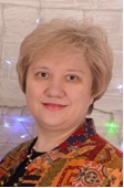  Ахмадеева Лейла Ринатовна