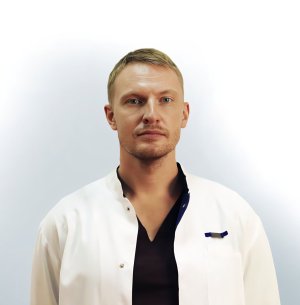 Sagatdinov Timur Shamilevich
