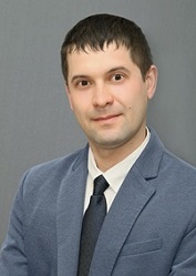 Fayezov Redik Ravilovich