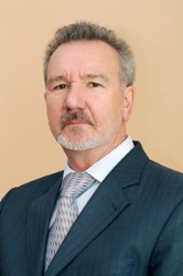 Tsyglin Alexander Alexandrovich