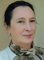 Muslimova Sofya Yurievna