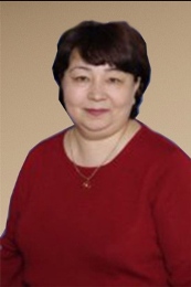 Ахметзянова Адиля Хаздаровна  