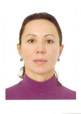 Пушкарева Альфия Эдуардовна