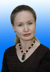 Байгильдина Асия Ахметовна