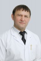 Шайбаков Данис Габдинурович