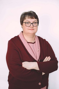 БАТЫРОВА ГУЗЕЛЬ ЗАВИЛЬЕВНА