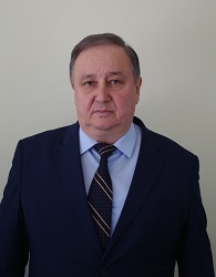 Ziangirov Robert Aminovich