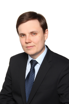 Латыпов Айрат Борисович