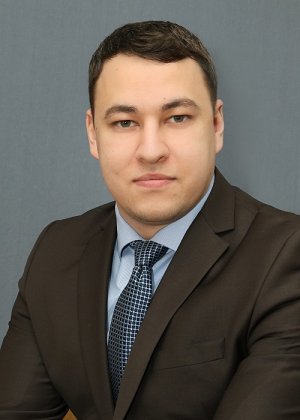 Иштуков Роберт Ризович