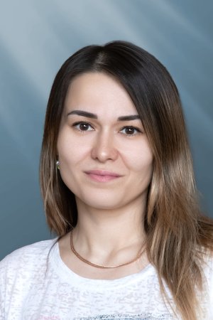 Хасанова Диана Рамзилевна