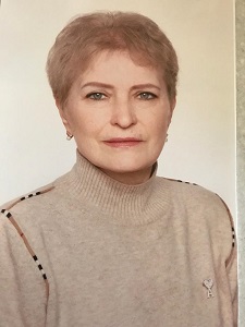 Novoselova Evdokia Ivanovna