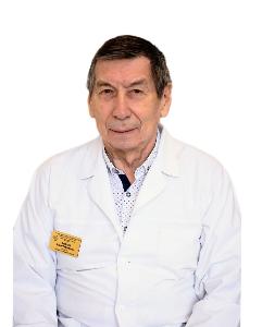 Fatikhov Rashit Gabdullovich