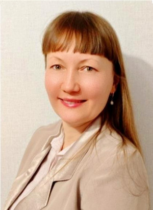 Челпанова Эльвира Загитовна
