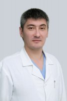 Galin Murat Bulatovich