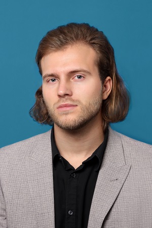 Башин Игорь Олегович