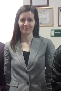 Vasilyeva Mariya Nikolaevna