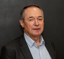 Iskander S. Akhatov