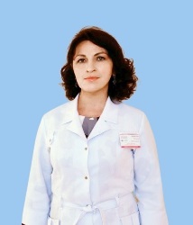 Ильясова Татьяна Марселевна