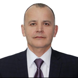 Галимов Айрат Рамирович