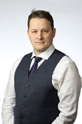 Загидуллин Науфаль Шамилевич