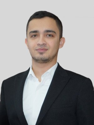 Лютов Оскар Вячеславович