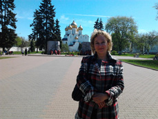 ZAYTSEVA OLGA EVGENIEVNA