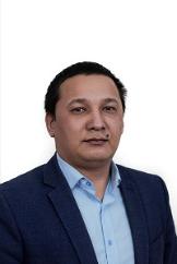 Yulmukhametov Azat Abutalipovich