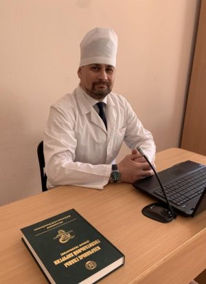 Насибуллин Ильдар Марсович