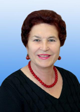 Lekhmus Valentina Ivanovna