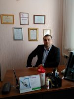 Бакиров Линар  Рифкатович