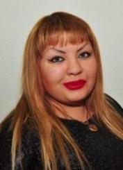 Idiatullina Gulnur Azatovna