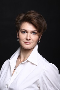 Киселева Ольга Сергеевна