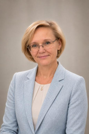 Герасимова Марина Витальевна