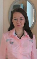 Samigullina Natalya Vladimirovna