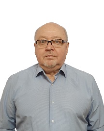 Соколов Владимир Петрович
