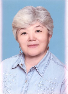Gumerova Ramzia Bashirovna