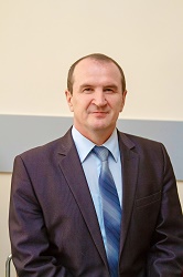 Ziganshin Aidar Mindiyarovich